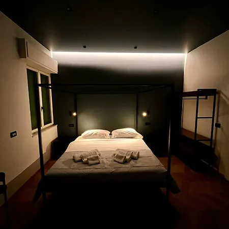 Cefalux - Apartment *