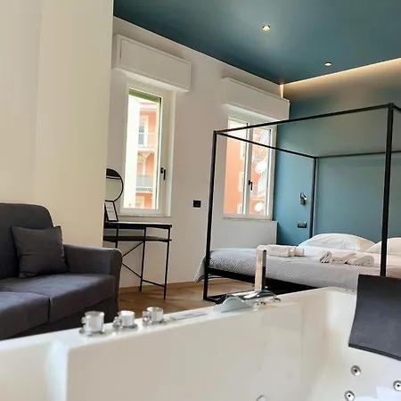 Cefalux - Apartment