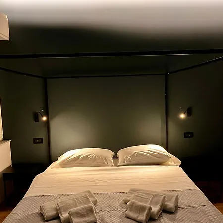 Apartment Cefalux - *