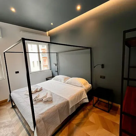 Cefalux - Apartment *