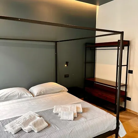 Apartment Cefalux - *