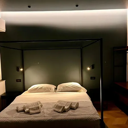 Apartment Cefalux - Cefalu