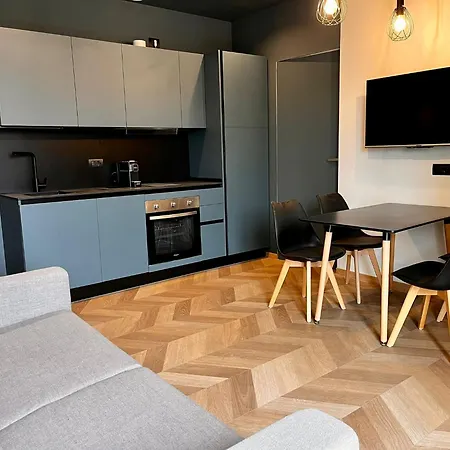 Cefalux - Apartment
