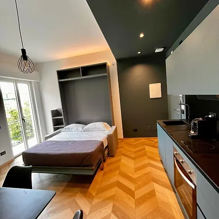 Cefalux - Apartment *