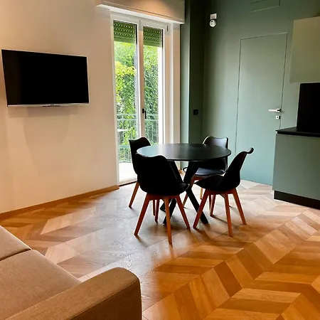 Cefalux - Apartment