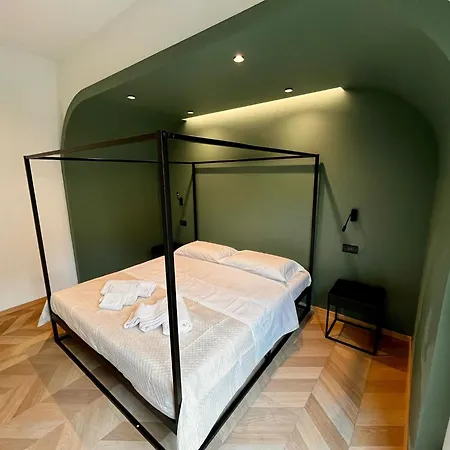 Apartment Cefalux - *