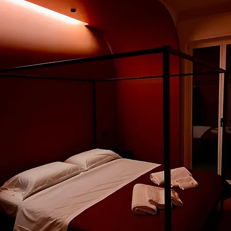 Cefalux - Apartment *