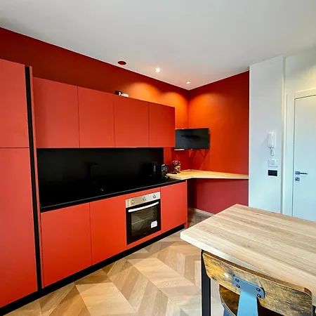 Cefalux - Apartment