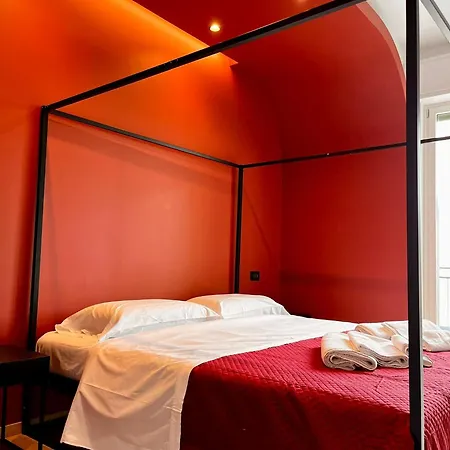 Apartment Cefalux - Cefalu