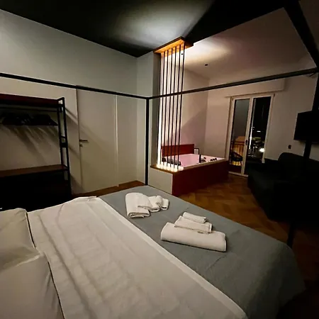 Cefalux - Apartment *