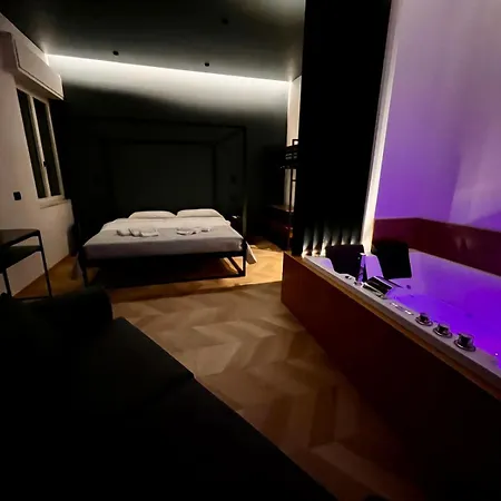 Apartment Cefalux - *