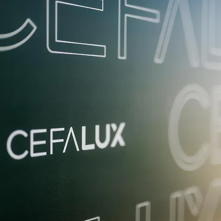 Cefalux - Apartment *