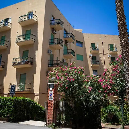Apartment Cefalux - Cefalù