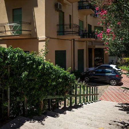 Cefalux - Apartment *