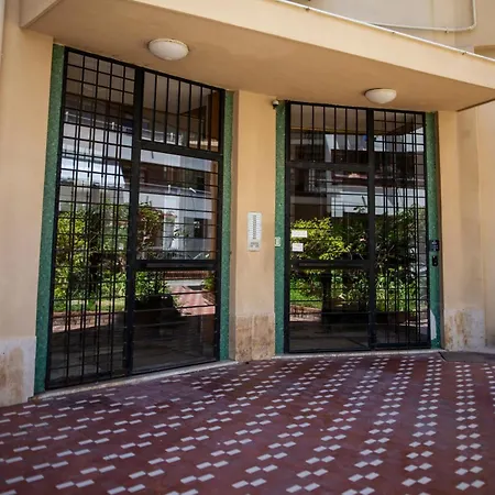 Apartment Cefalux - Cefalu