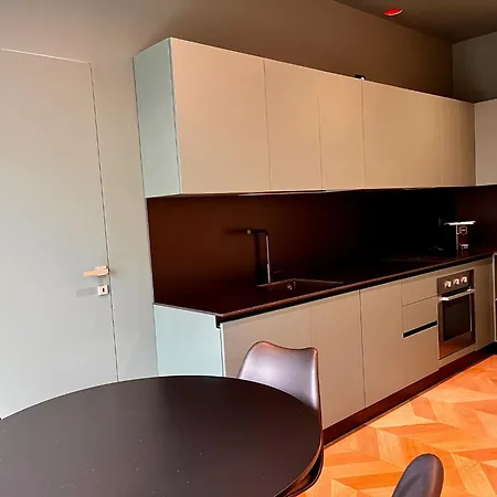 Apartment Cefalux - *