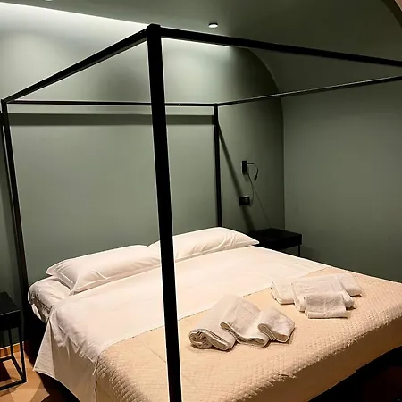 Cefalux - Apartment