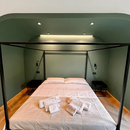 Apartment Cefalux - Cefalu