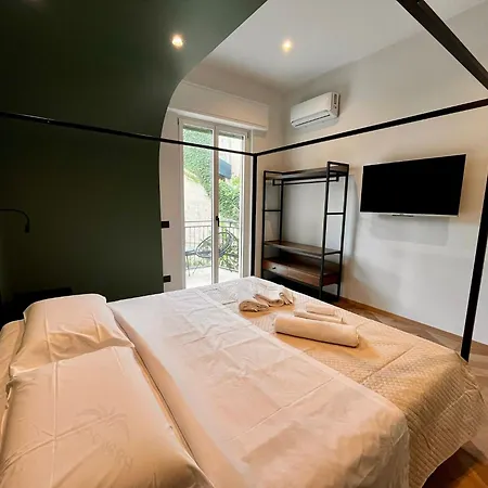 Apartment Cefalux - *