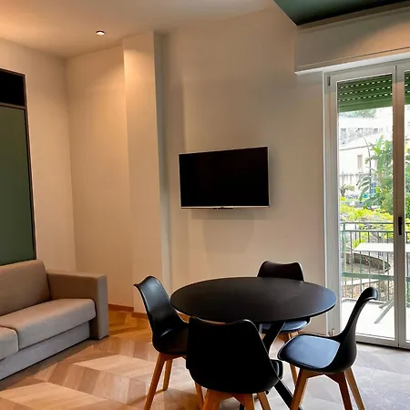 Apartment Cefalux - Cefalu