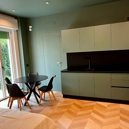 Cefalux - Apartment