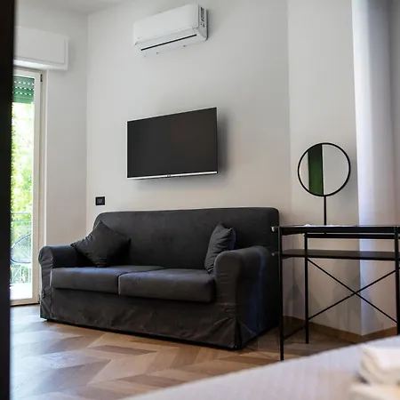 Cefalux - Apartment Cefalu