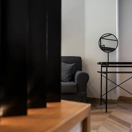 Cefalux - Apartment
