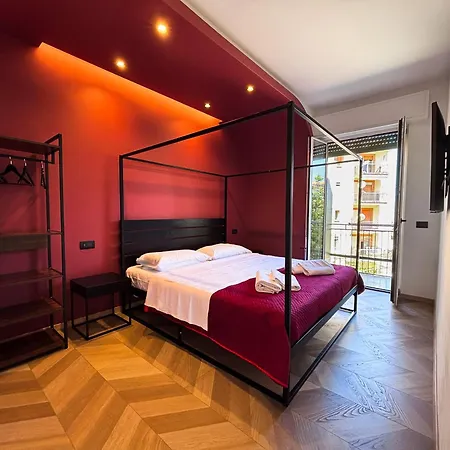 Cefalux - Apartment Cefalu
