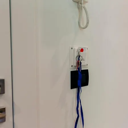 Apartment Cefalux - *
