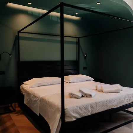 Cefalux - Apartment *