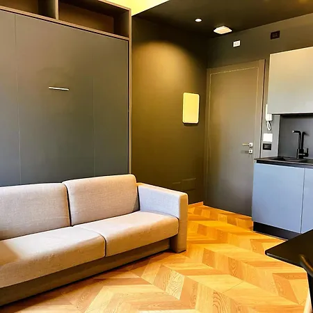 شقة Cefalux - Collection تْشيفالو