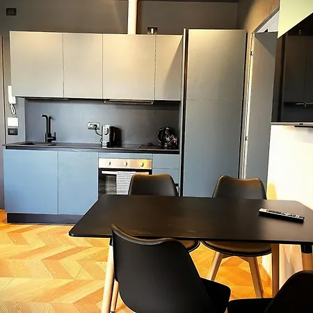 Cefalux - Collection شقة تْشيفالو