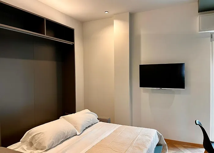 Cefalux - Collection شقة تْشيفالو