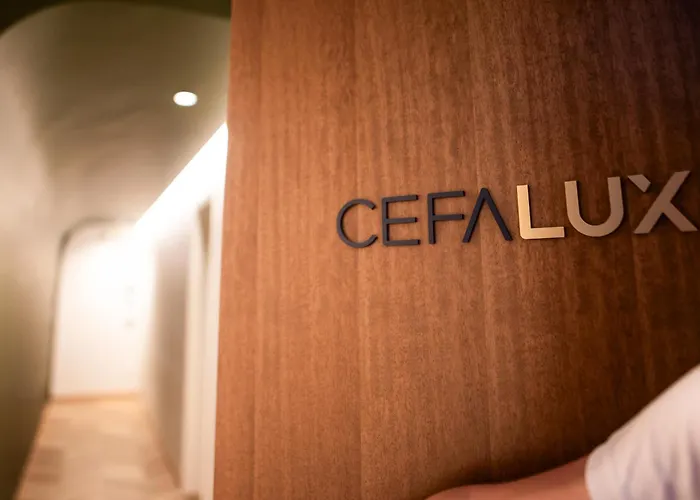 شقة Cefalux - Collection *