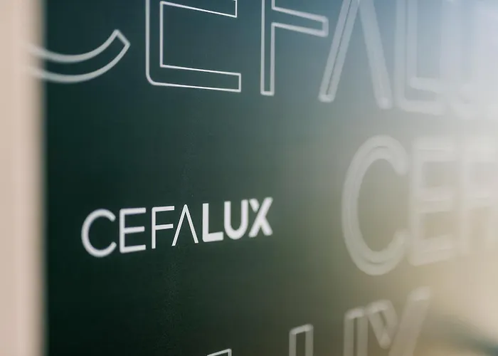 Cefalux - Collection شقة *
