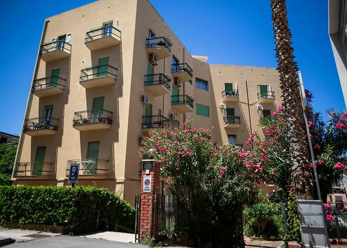 شقة Cefalux - Collection تْشيفالو