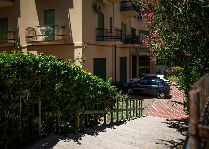 Cefalux - Collection شقة *