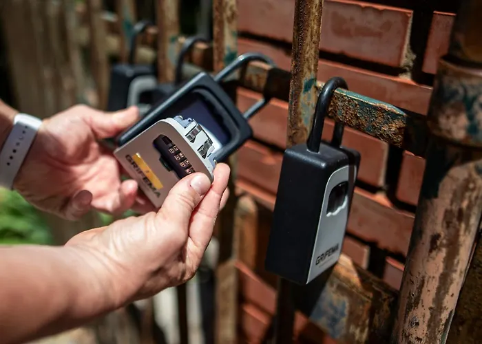 Cefalux - Collection شقة تْشيفالو