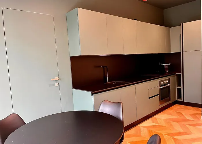 شقة Cefalux - Collection *