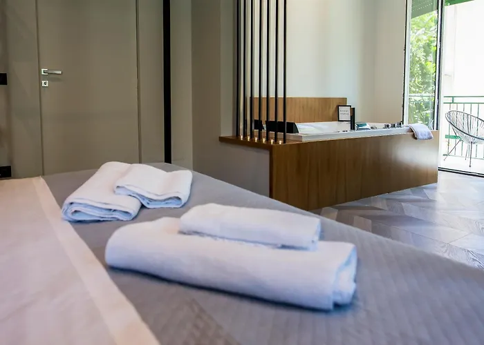 شقة Cefalux - Collection تْشيفالو