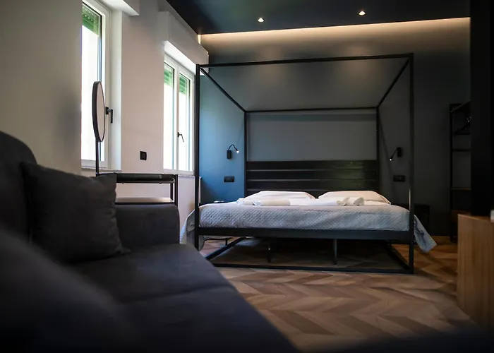 Cefalux - Collection شقة