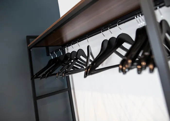 Cefalux - Collection شقة