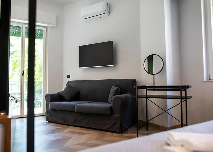 Cefalux - Collection شقة تْشيفالو