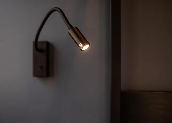 Cefalux - Collection شقة تْشيفالو