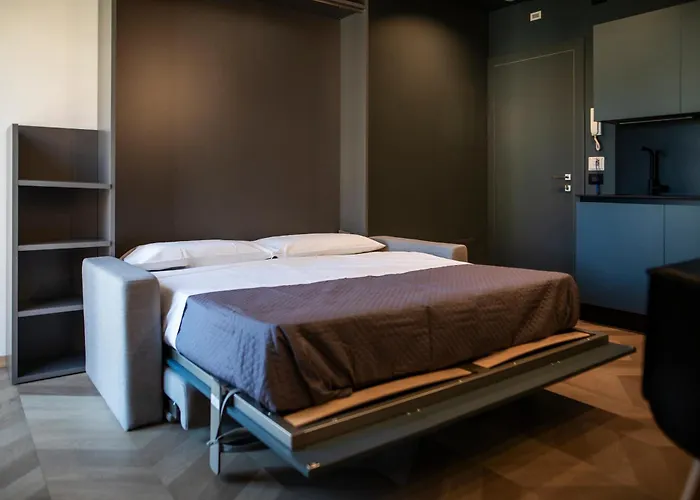 Cefalux - Collection شقة تْشيفالو