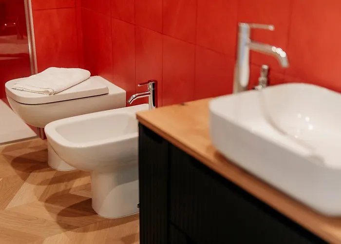 شقة Cefalux - Collection