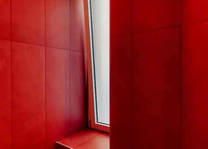 Cefalux - Collection شقة تْشيفالو