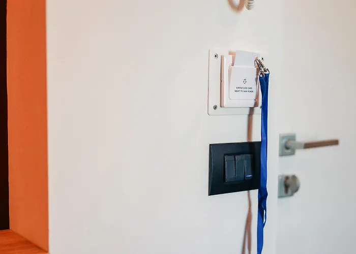 Cefalux - Collection شقة