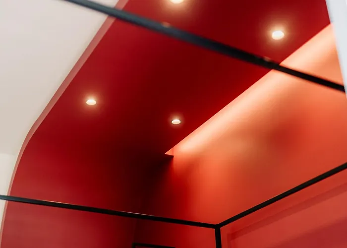 شقة Cefalux - Collection *