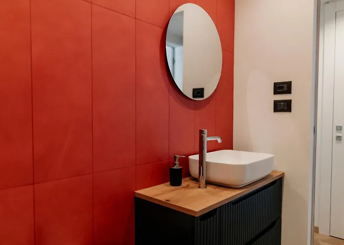 Cefalux - Collection شقة *